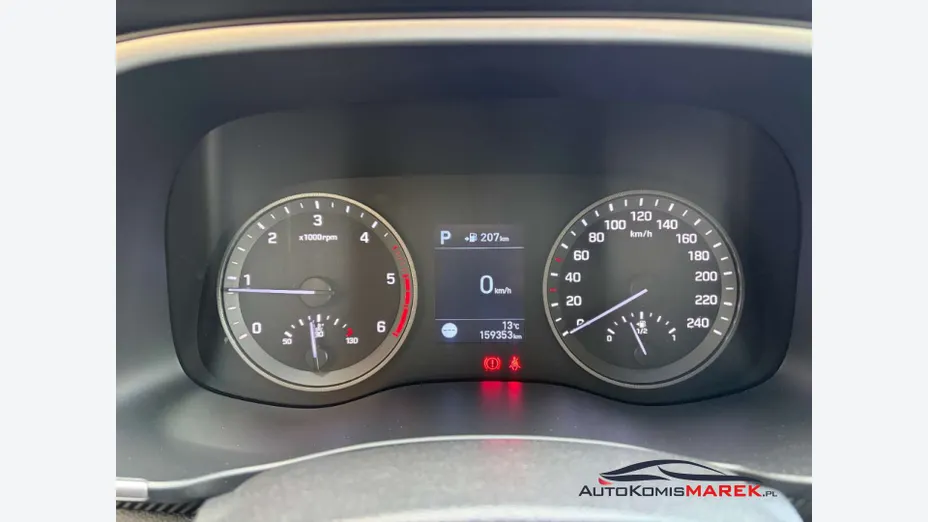 HYUNDAI Tucson -