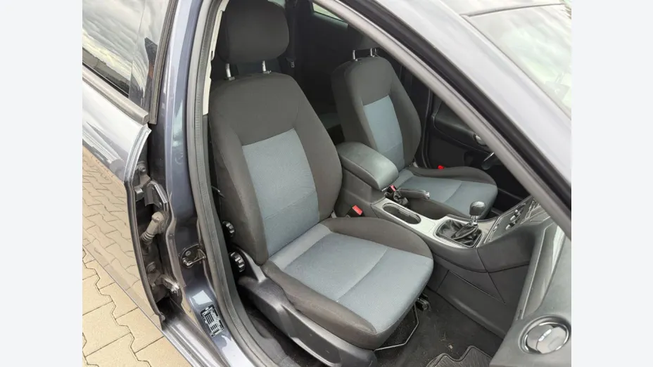 FORD Mondeo -