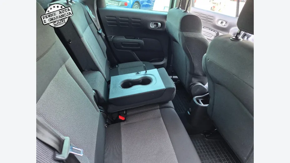 CITROEN C3 Aircross -