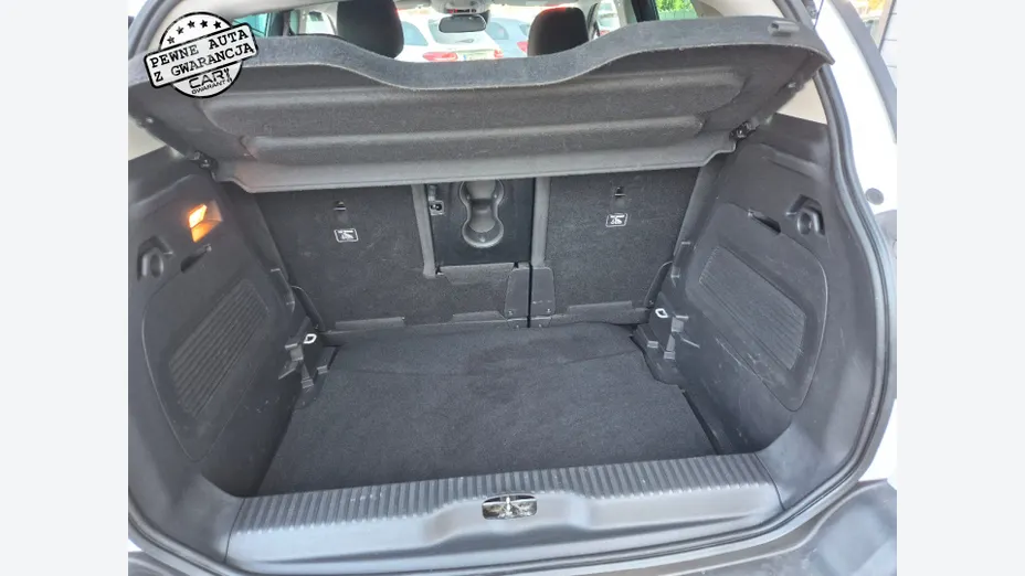 CITROEN C3 Aircross -