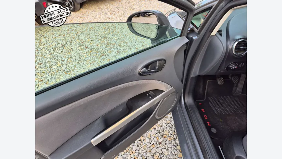 SEAT Leon -