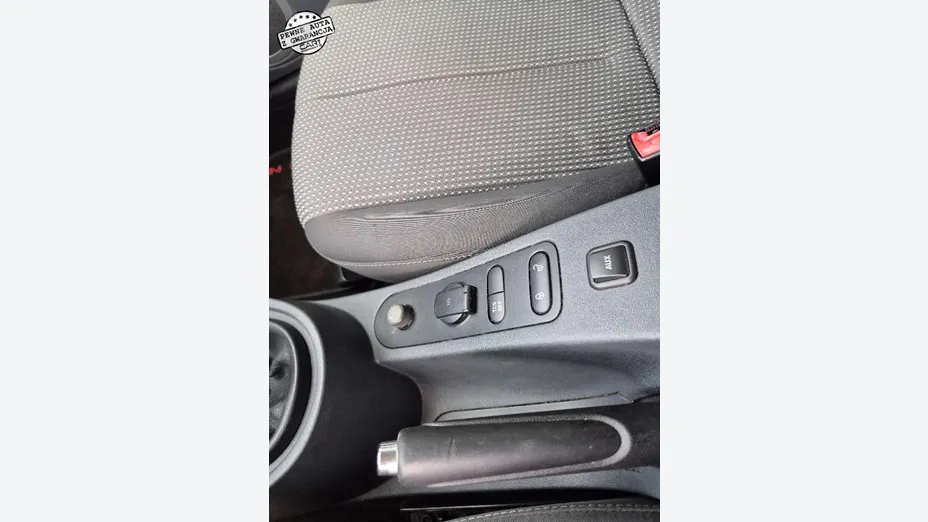 SEAT Leon -