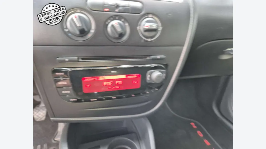 SEAT Leon -