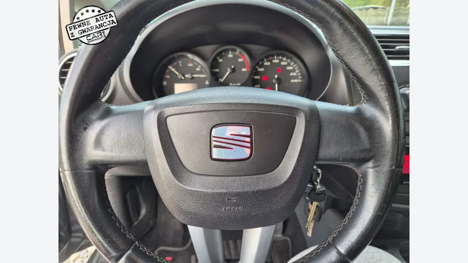 SEAT Leon -