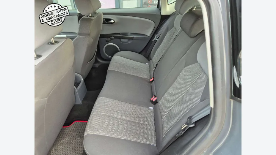 SEAT Leon -