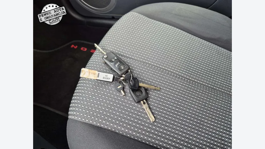 SEAT Leon -