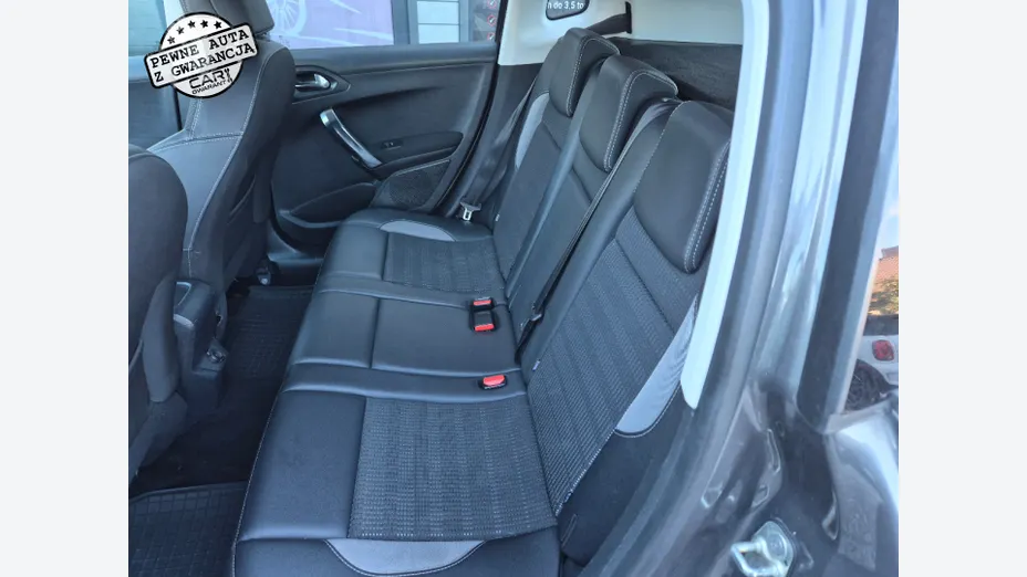 PEUGEOT 2008 -