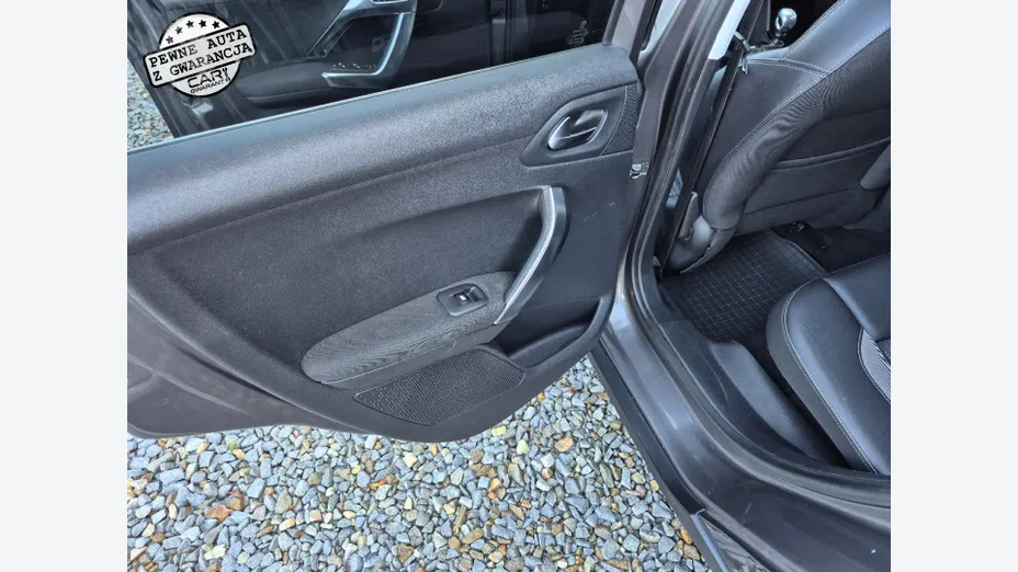 PEUGEOT 2008 -