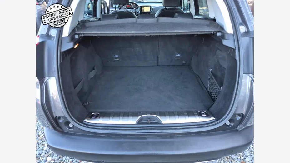 PEUGEOT 2008 -
