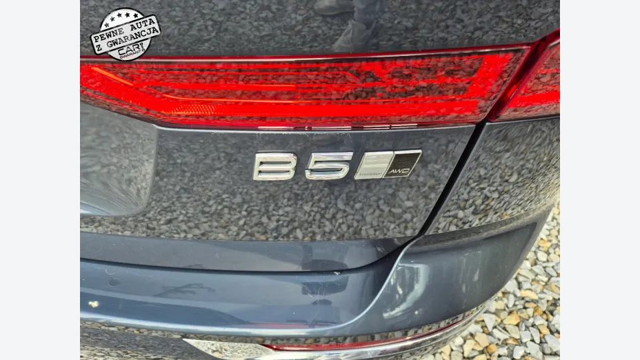 VOLVO XC60 -