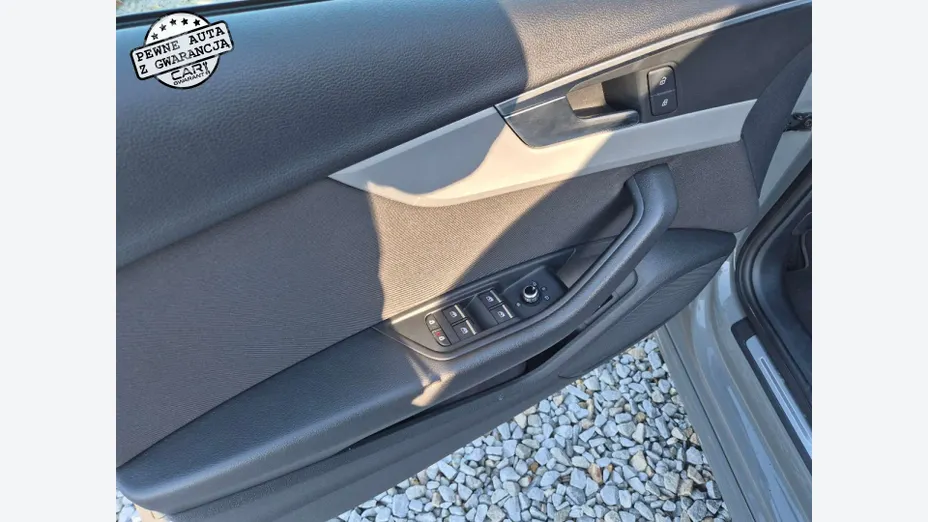 AUDI A4 Avant -