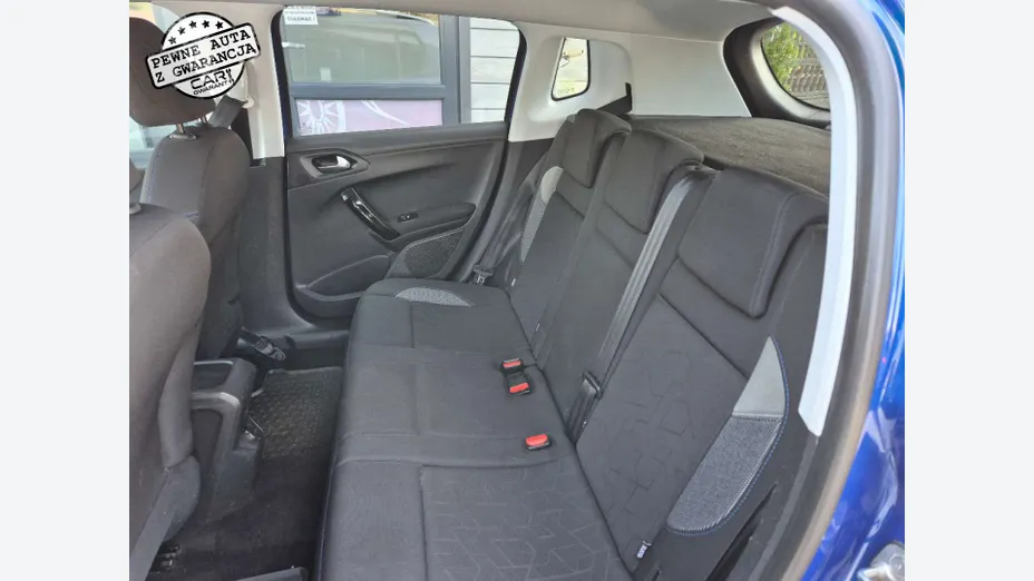 PEUGEOT 2008 -
