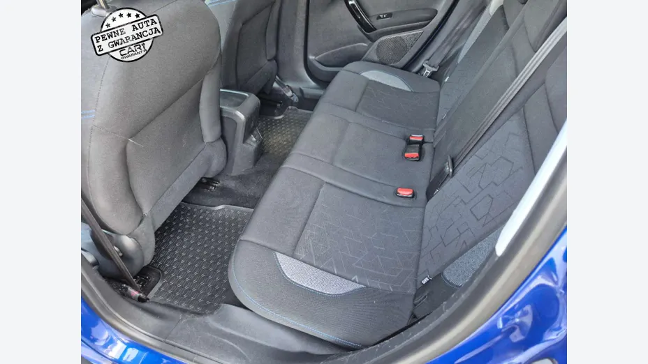 PEUGEOT 2008 -
