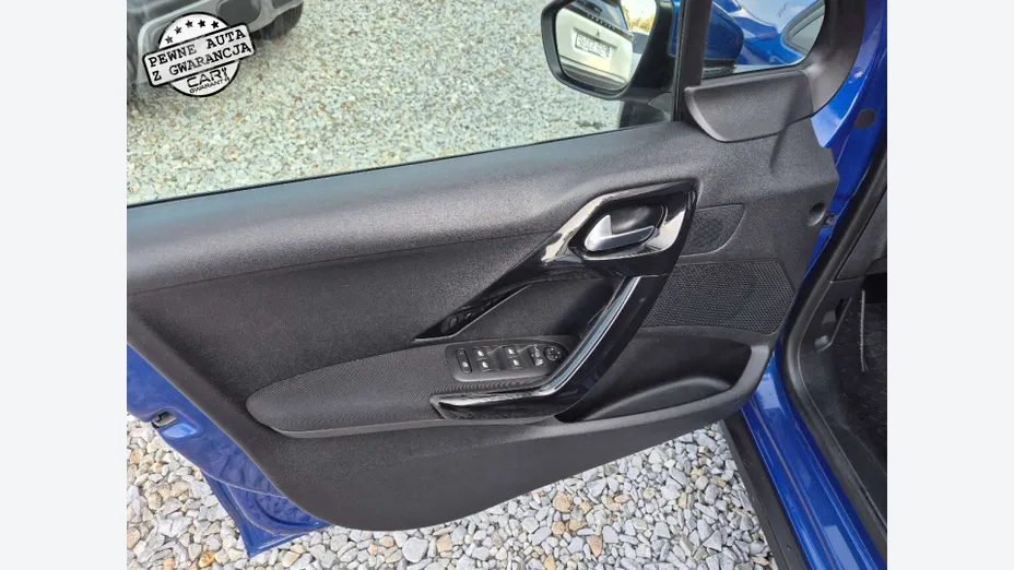 PEUGEOT 2008 -