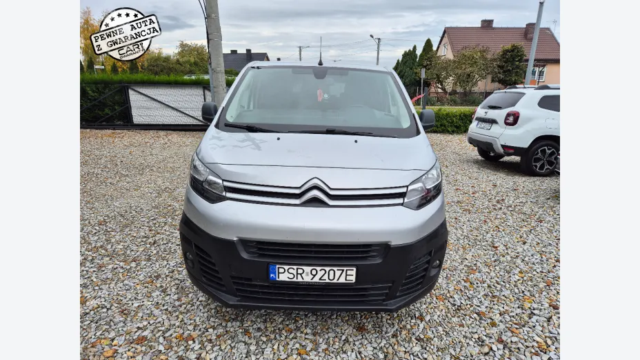 CITROEN Jumpy -