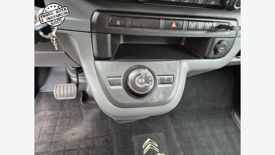 CITROEN Jumpy -