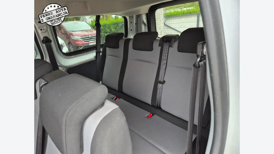CITROEN Jumpy -