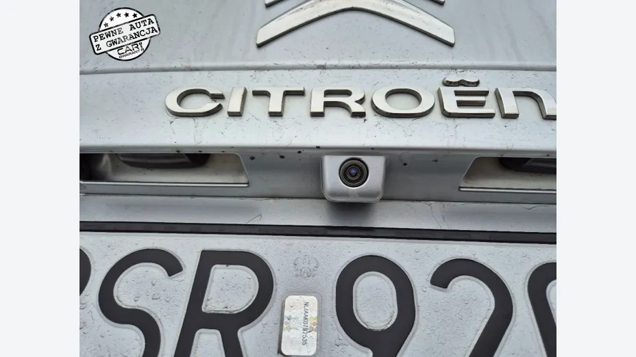 CITROEN Jumpy -