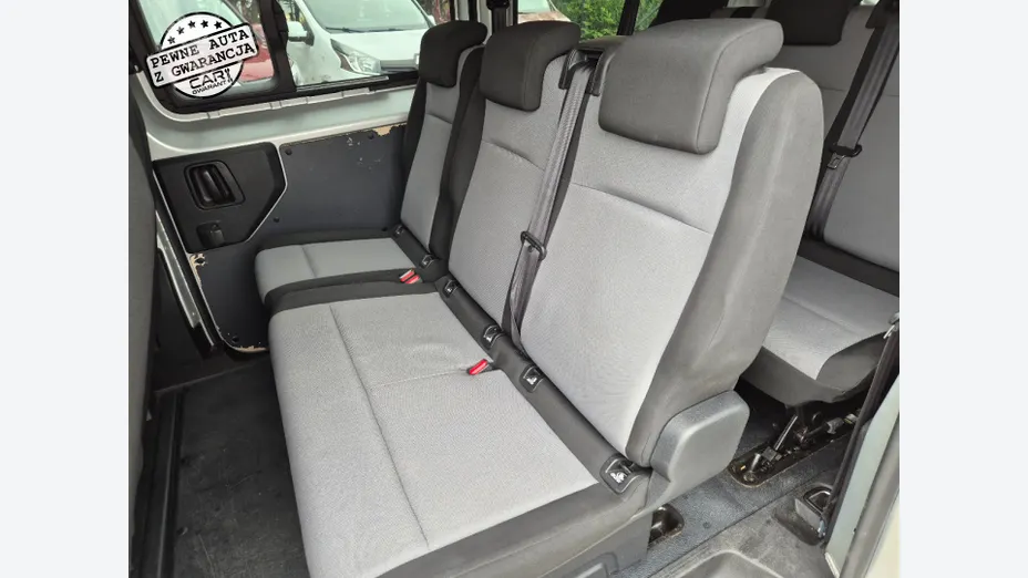 CITROEN Jumpy -