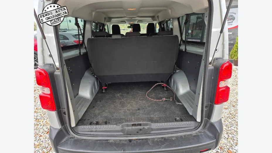 CITROEN Jumpy -