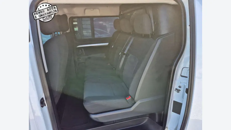 OPEL Vivaro -
