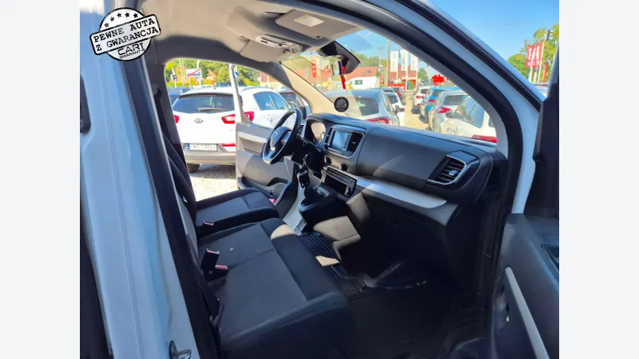 OPEL Vivaro -