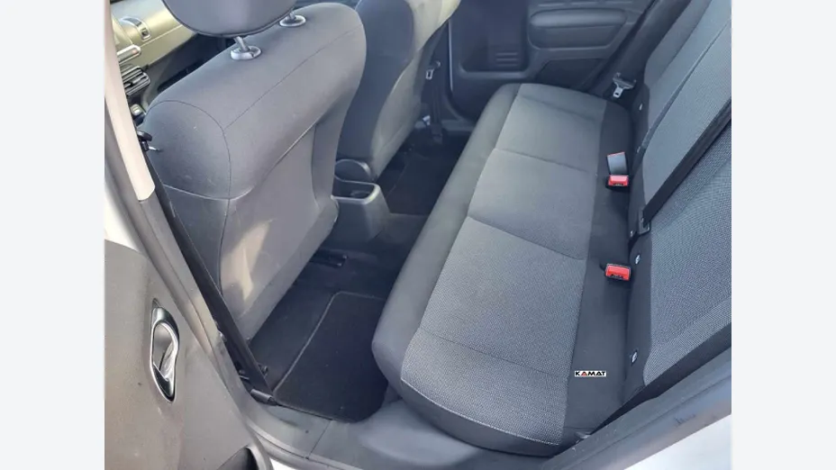 CITROEN C4 Cactus -