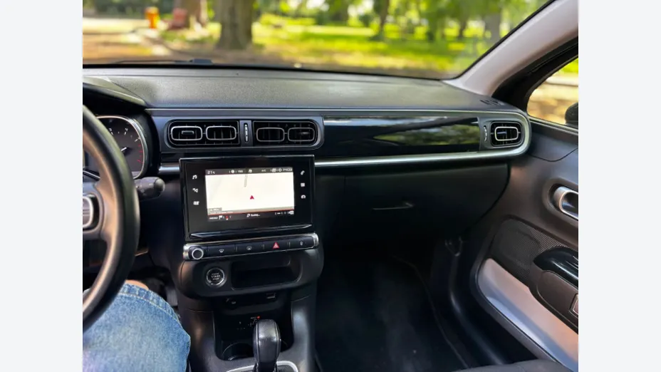 CITROEN C3 -