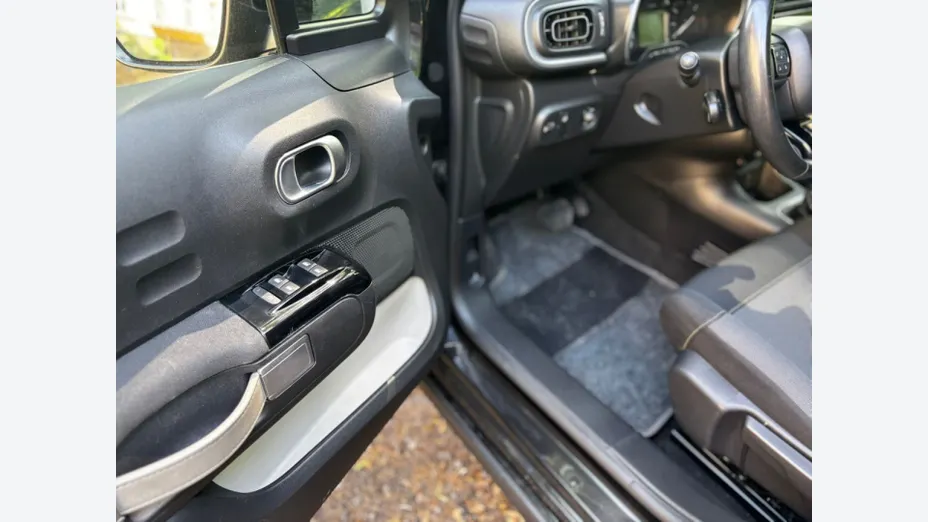 CITROEN C3 -