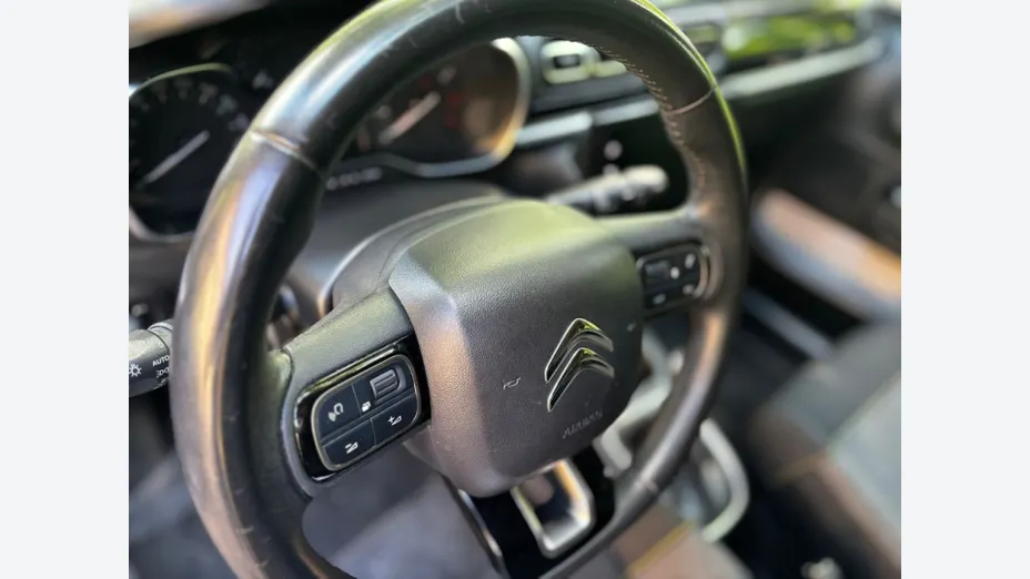 CITROEN C3 -