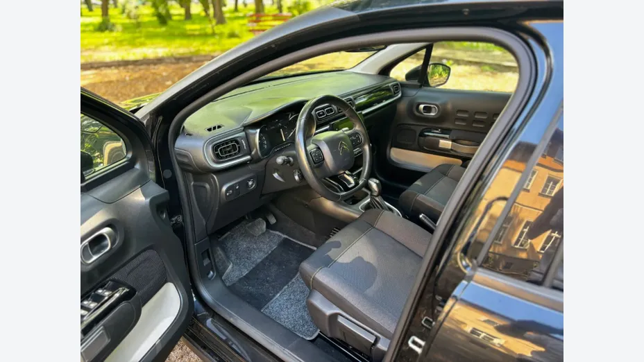 CITROEN C3 -