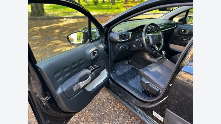 CITROEN C3 -