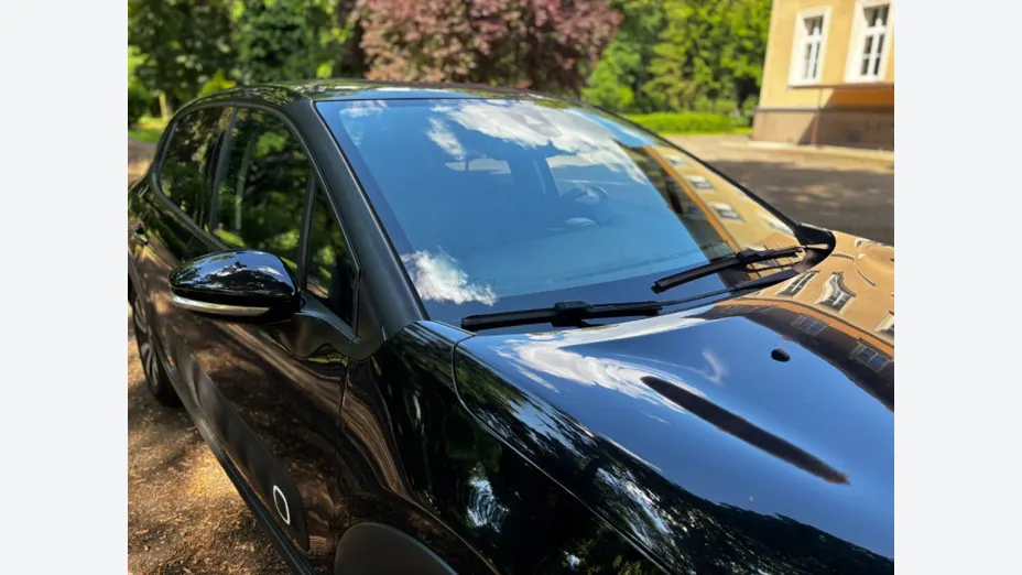 CITROEN C3 -