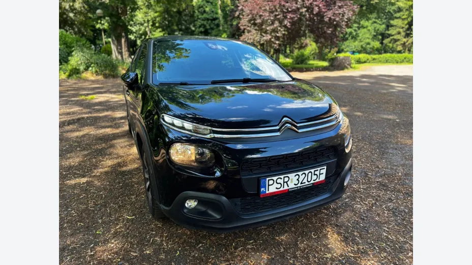 CITROEN C3 -