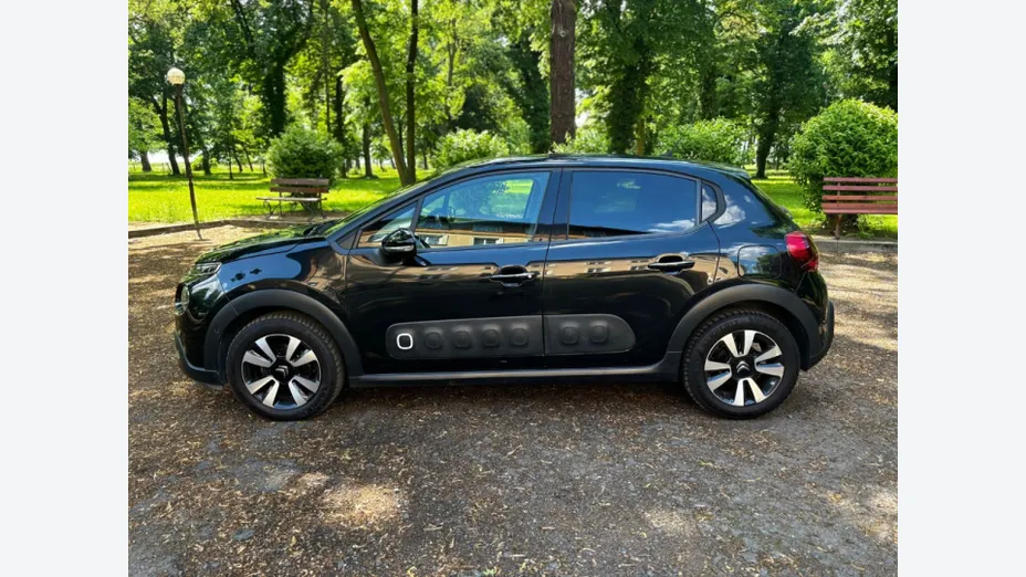 CITROEN C3 -