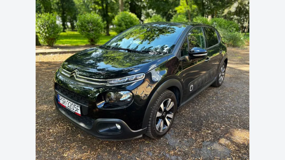 CITROEN C3 -