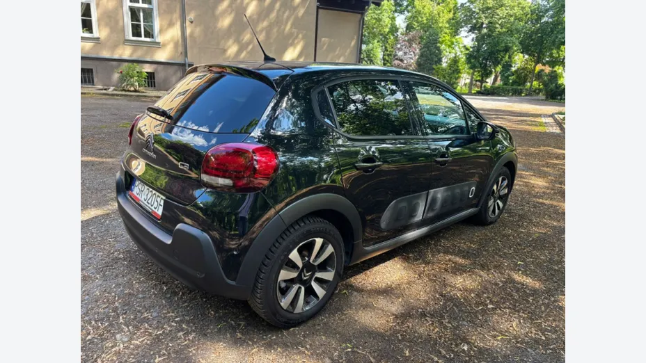 CITROEN C3 -