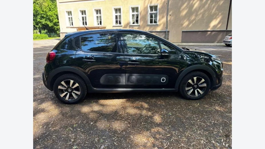 CITROEN C3 -