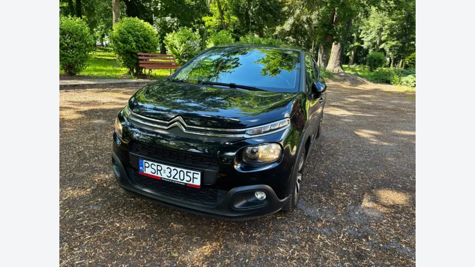 CITROEN C3 -
