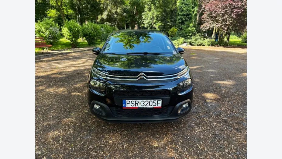 CITROEN C3 -