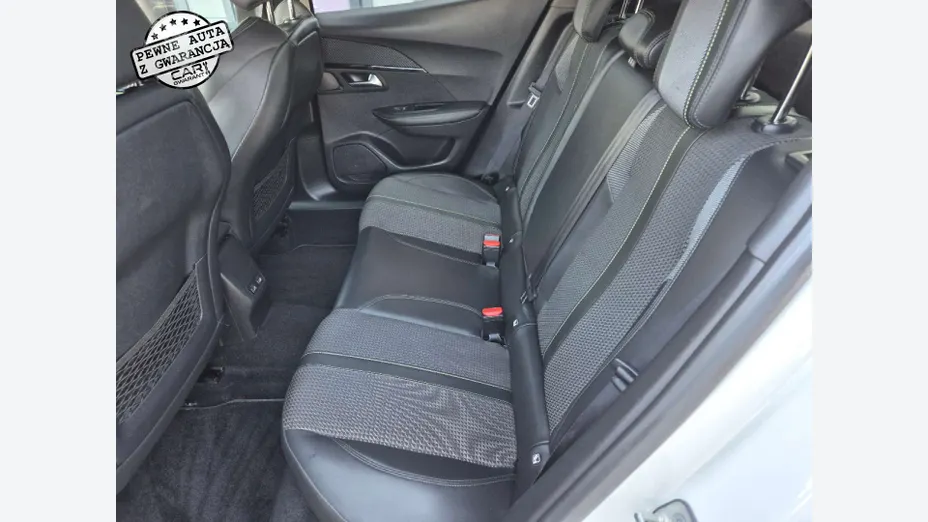 PEUGEOT 2008 -