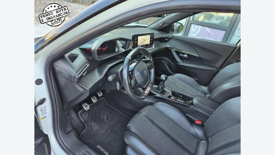 PEUGEOT 2008 -