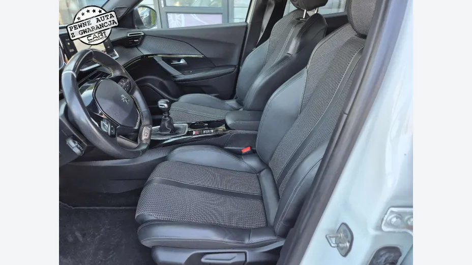 PEUGEOT 2008 -