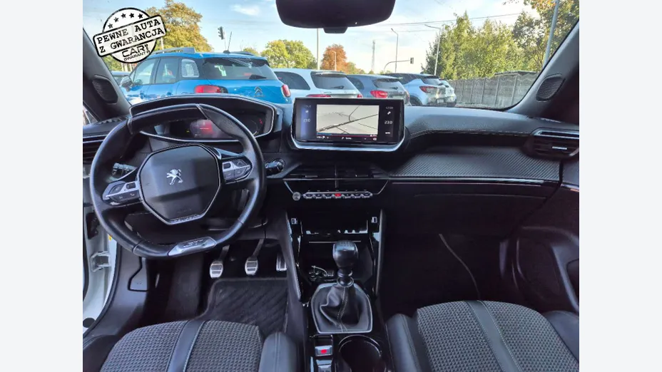 PEUGEOT 2008 -