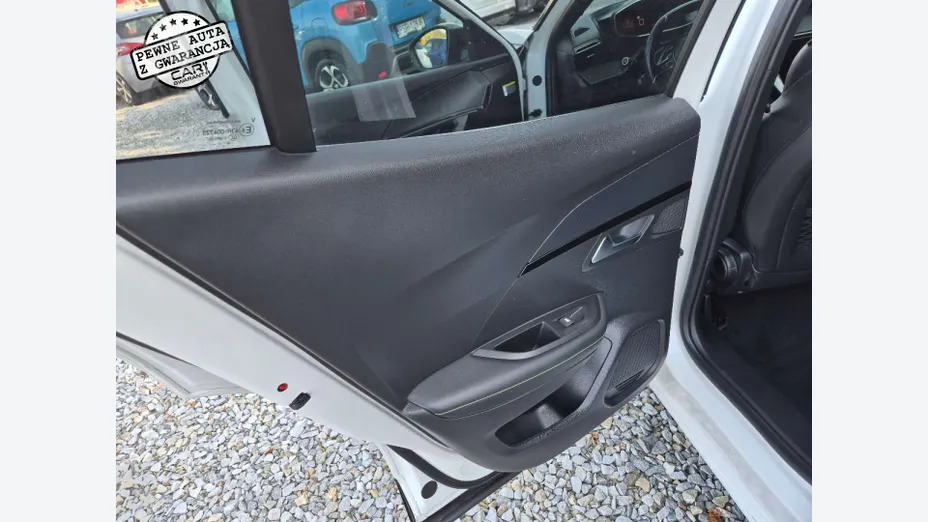 PEUGEOT 2008 -