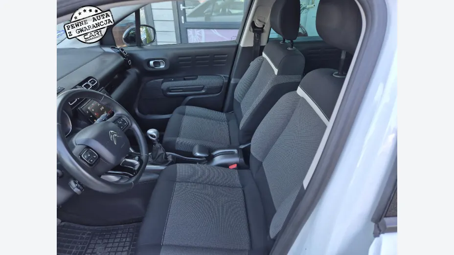 CITROEN C3 Aircross -