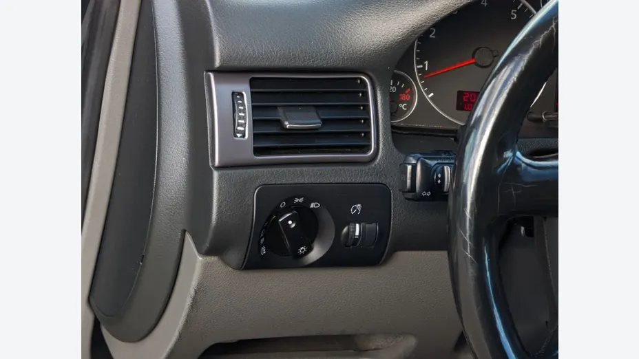 AUDI A6 Avant -