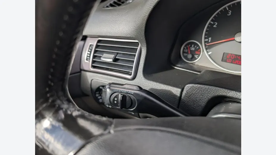 AUDI A6 Avant -