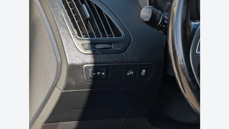 HYUNDAI ix35 -