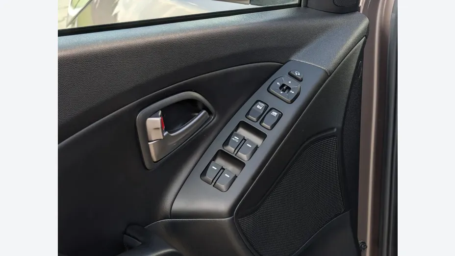 HYUNDAI ix35 -